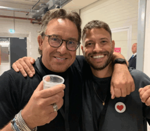 Marco Borsato