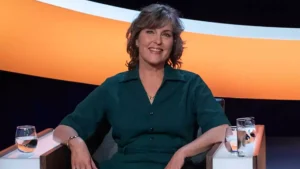 Sacha Bronwasser