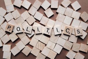 Politiek