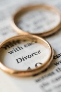 divorce